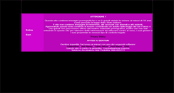 Desktop Screenshot of club-scambisti.it